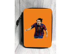 Пенал Лионель Месси, Lionel Messi №21