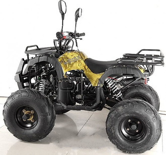 фото Квадроцикл MOTAX ATV Grizlik Super LUX