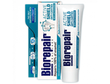 Biorepair Active Shield Зубная паста "Проактивная защита" (75 мл)