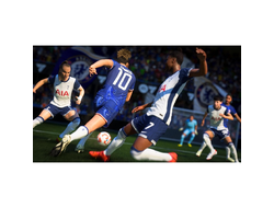 Игра EA Sports FC 25 (Switch)