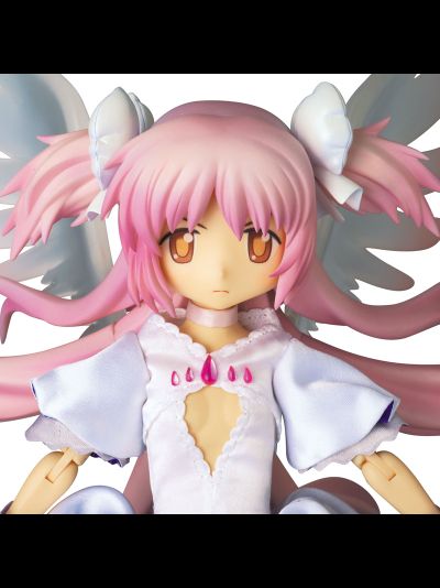 Кукла 1/6 Real Action Heroes Ultimate Мадока (Madoka)