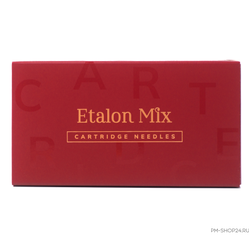 Картриджи Etalon Mix 0.30/1RLLT dв магазине pm-shop24.ru