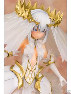 Фигурка 1/7 Оригами Тобиичи (Tobiichi Origami Angel Ver.)