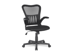 Кресло College HLC-0658F/Black