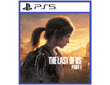 Одни из нас Часть 1/The Last of Us Part I (цифр версия PS5) RUS