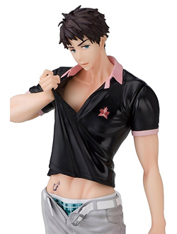 Фигурка 1/8 Соскэ Ямазаки (Yamazaki Sousuke)