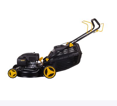 Газонокосилка бензиновая HUTER GLM-5.0SP