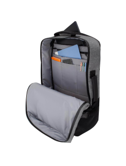 Рюкзак Asgard Р-7882 Черный