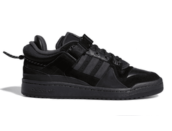 Adidas Forum Buckle Low Bad Bunny (Черные) фото