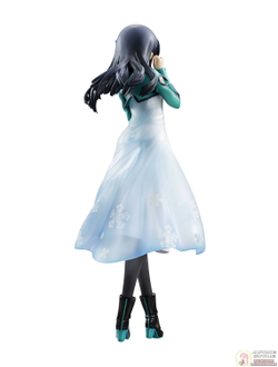 Фигурка 1/10 Миюки Шиба (Miyuki Shiba)