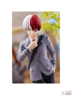 Фигурка Шото Тодороки (Todoroki Shouto Pop Up Parade)