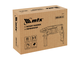 Перфоратор электрический MTX MRH-600-22, SDS-Plus, 600 Вт, 2,2 Дж, 3+1 режима