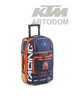 СУМКА REPLICA TEAM LAYOVER