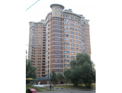 Академика Пилюгина улица , дом 22 , корпус 1 ЖК Виктория (р-н Ломоносовский)