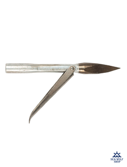 Наконечник SCUBA BROTHERS TARGET, 1фл.