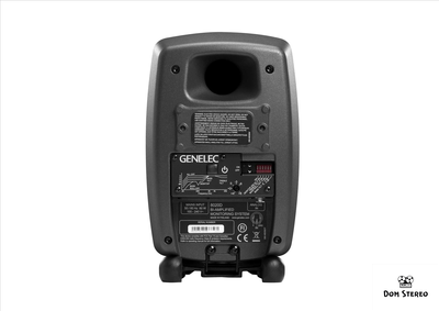 Genelec 8020DPM активный 2-полосный монитор (1шт.)
