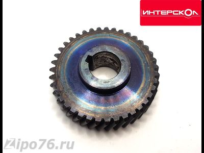 Шестерня ответная ИНТЕРСКОЛ ДП 2000 циркулярный дисковой пилы