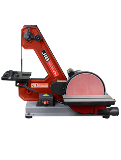 JIB WS25-200 Tарельчато - ленточный шлифовальный станок
