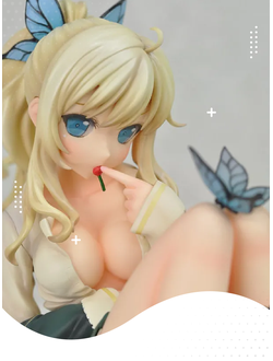 У меня мало друзей (Boku wa Tomodachi ga Sukunai)