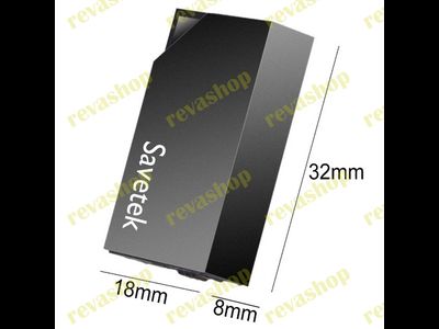 Мини диктофон профессиональный с активацией по голосу