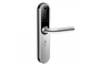 Электронный дверной замок Home Plus SILVER Novilock v.4239