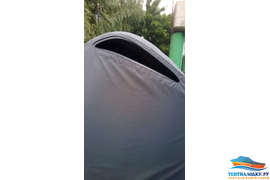 ямаха 250 чехол на капот