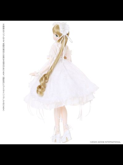 Кукла 1/3 Iris Collect Milene Kina&#039;s Fantasy Romances, Lumilange-ka no Tenshi, ver. 1.1