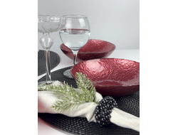 Тарелка суповая (глубокая)