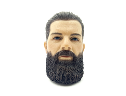 Скульпт без шеи 1/6 26041R - Easy & Simple