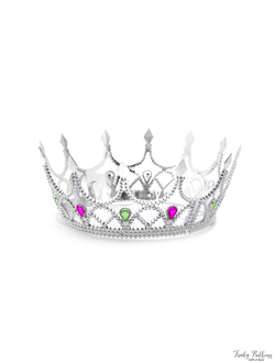 Корона Серебряная