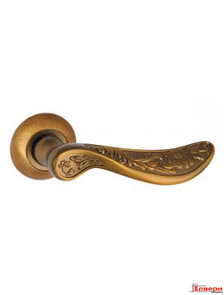 Ручка PUNTO FLOR TL CF-17 кофе