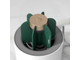 Противомоскитная лампа-репеллент Xiaomi Sothing Cactus Mosquito Killer Lamp (DSHJ-L-006)