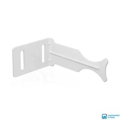 Кронштейн для радиатора угловой (К 7.1)