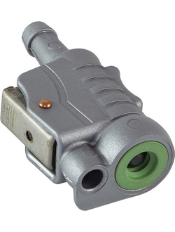 Переходник топливный Yamaha (коннектор;пластик), совместим с C14510 IN2231