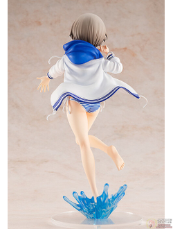 Фигурка 1/7 Хана Удзаки (Hana Uzaki Swimsuit Ver.)