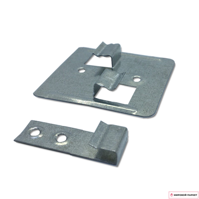 Крепления для стеновых панелей Fin Or (1 кор./25 шт)