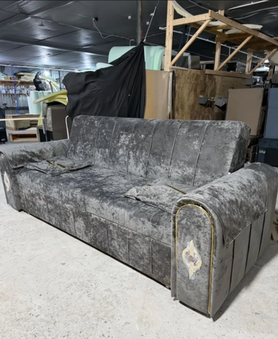 Диван прямой "Авангард"