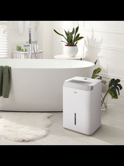 Осушитель воздуха Ballu Comfort BD20T CL