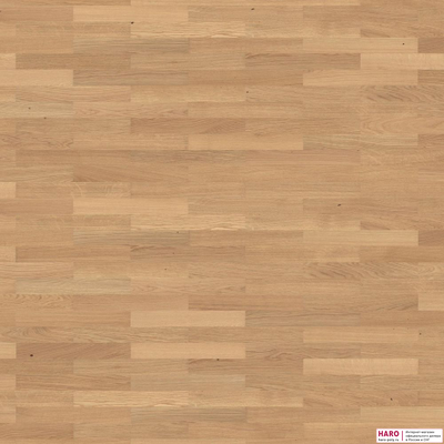Инженерная доска Haro Allegro Дуб Тренд 537906 лак