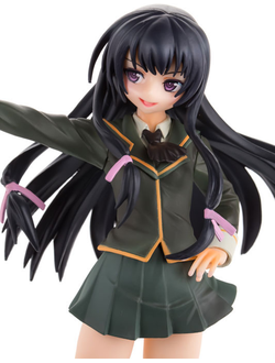 Фигурка Ёдзора Микадзуки (Mikazuki Yozora)