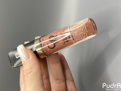 Golden Rose Блеск для губ Color SENSATION Lipgloss тон 131