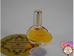 Jacques Fath Expression | 4ml — Редкая Винтажная Миниатюра