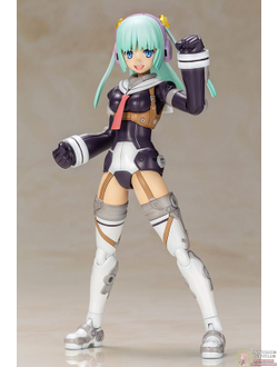 Фигурка Greifen Ultramarine Violet Ver.