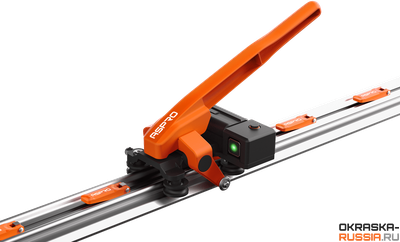 ASPRO-TTC2800 механическая система резки крупноформатной плитки 2800мм (1380+1680)