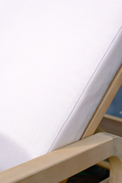 Шезлонг из акации RIMINI