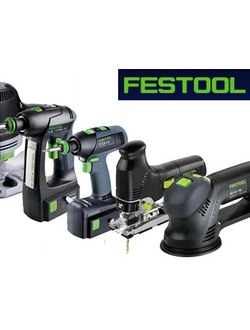 Электроинструмент Festool