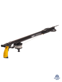 Ружье Арбалет Sargan "СИВУЧ S/F 750*16*1" 7мм с катушкой