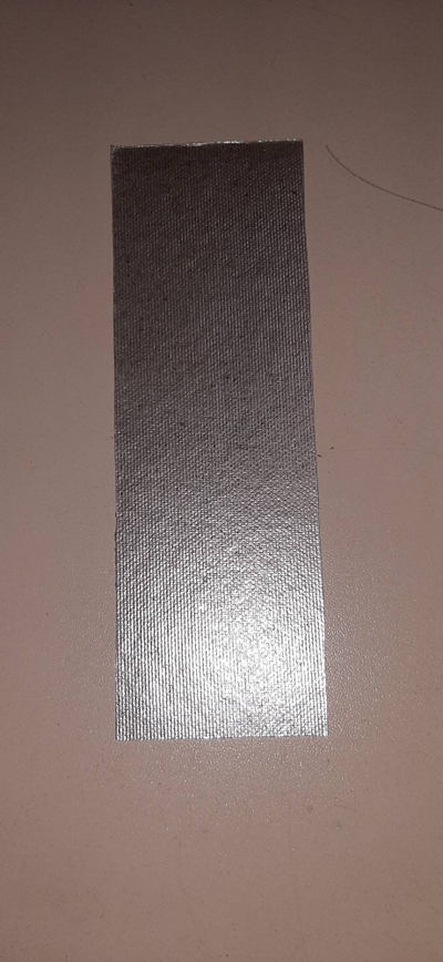 Слюда СВЧ 150X50