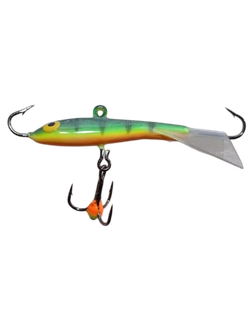 Балансир Penguin длина 5см, вес 9гр, цвет 1506 (арт.1506)