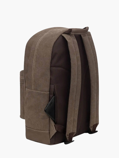 Рюкзак Asgard Р-5455 Коричневый детали 2